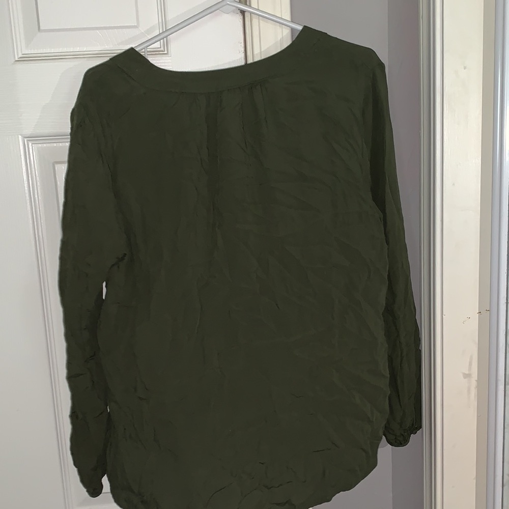 Flowy blouse - Picture 3 of 3